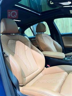 بي ام دبليو الفئة 5